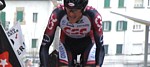 Frank Schleck during the final time-trial at the Vuelta al Pais Vasco 2007